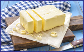 Butter