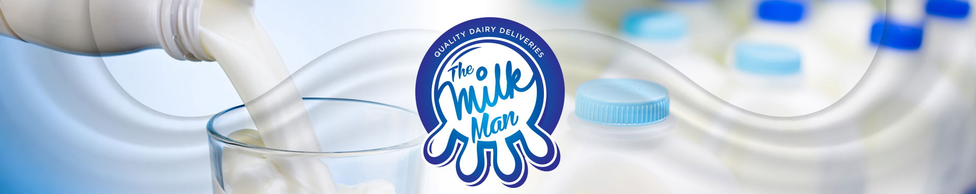 The Milkman